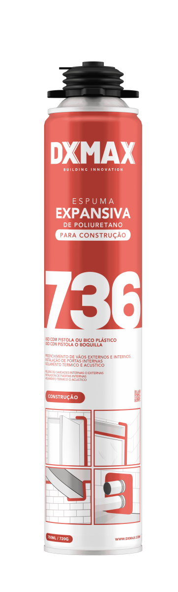DX736