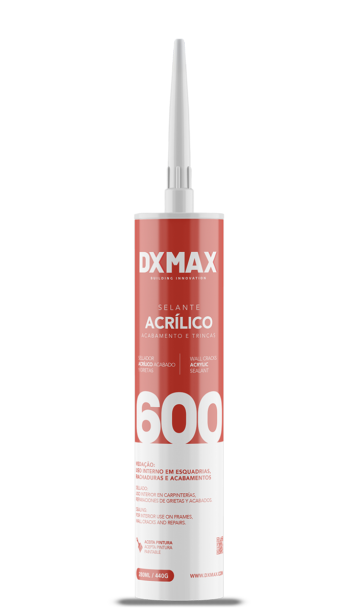 DX600